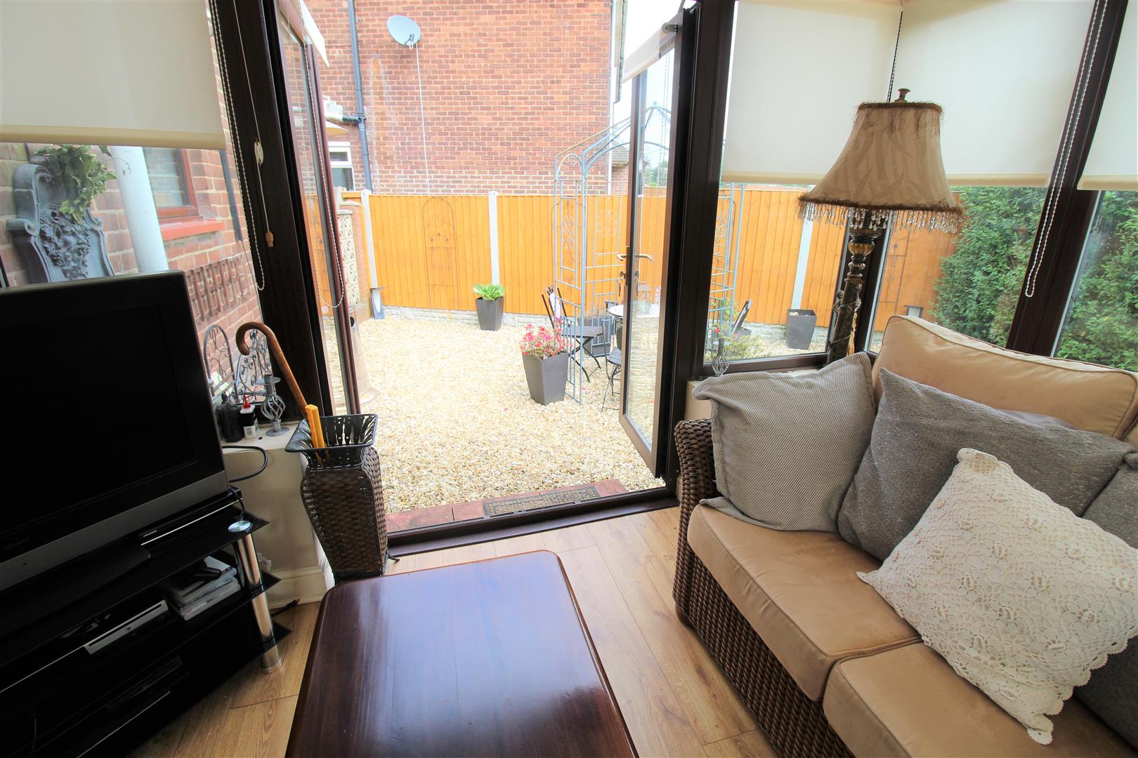 Mowbray Walk, Sneyd Green, Stoke-On-Trent